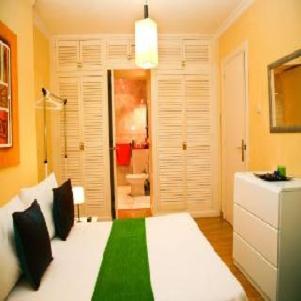 Apartamento Casa Rodrigo del Campo Granada Exterior foto