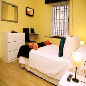 Apartamento Casa Rodrigo del Campo Granada Exterior foto