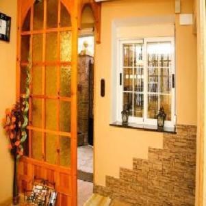 Apartamento Casa Rodrigo del Campo Granada Exterior foto